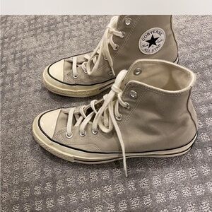 Chuck Converse High Top